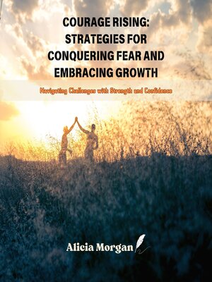 cover image of Courage Rising